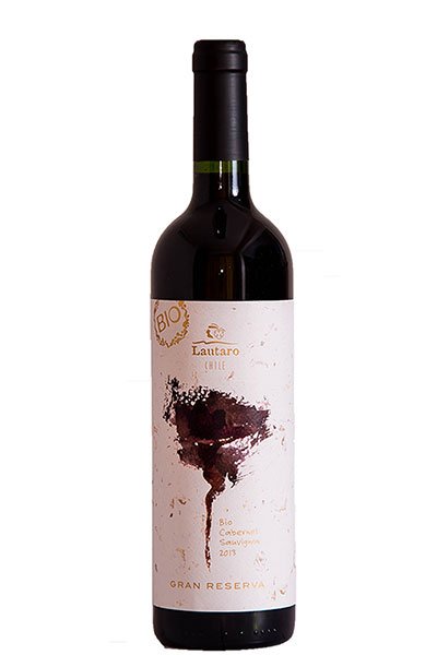 Organic Gran Reserva Cabernet Sauvignon