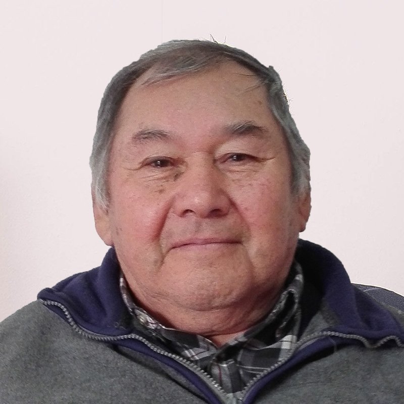 Elías Palma