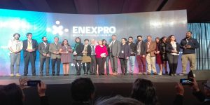Lautaro Wines award ProChile Enexpro