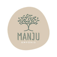 Logo Manju